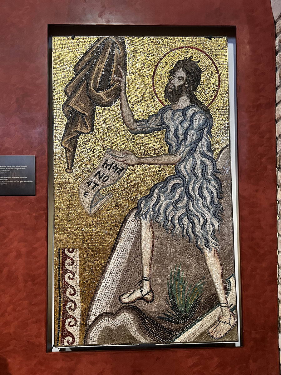 照片 意大利(Italy) 威尼斯(Venice) 圣马可大教堂(Saint Mark's Basilica) 2022-05 226