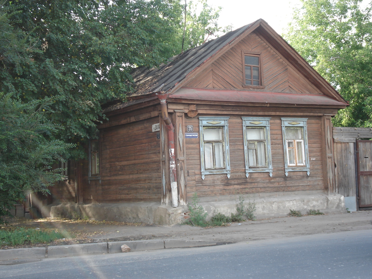 照片 俄罗斯(Russia) 下诺夫哥罗德(Nizhniy Novgorod) 2006-07 72