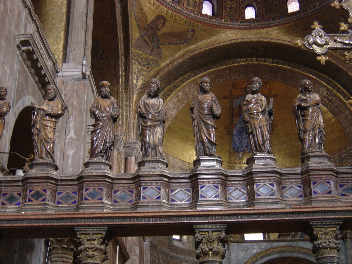 照片 意大利(Italy) 威尼斯(Venice) 2005-03 335