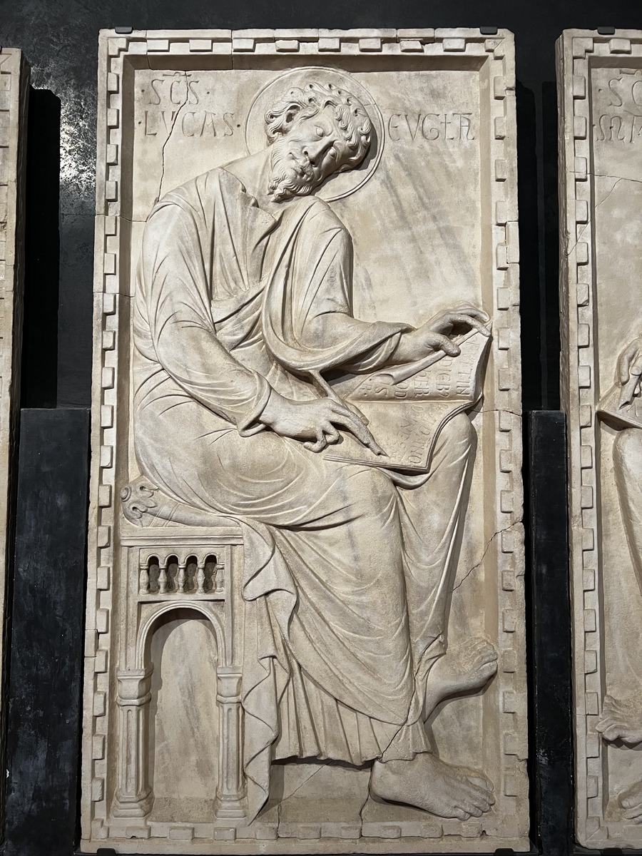 照片 意大利(Italy) 威尼斯(Venice) 圣马可大教堂(Saint Mark's Basilica) 2022-05 5