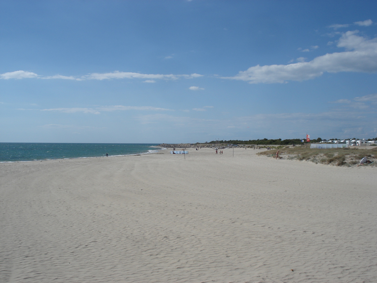 照片 法国(France) 努瓦尔穆捷(Noirmoutier) 2006-08 66