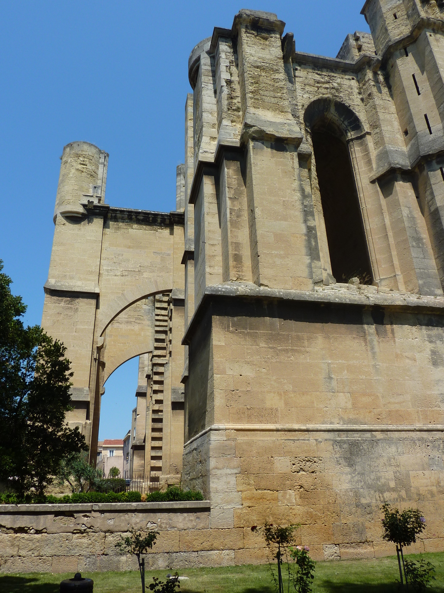 照片 法国(France) 纳博讷(Narbonne) 2009-07 2