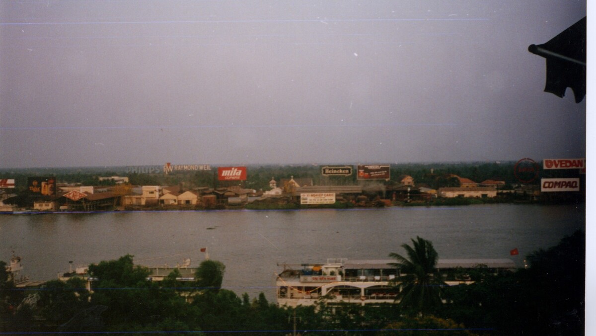 照片 越南(Vietnam) 1996-03 55