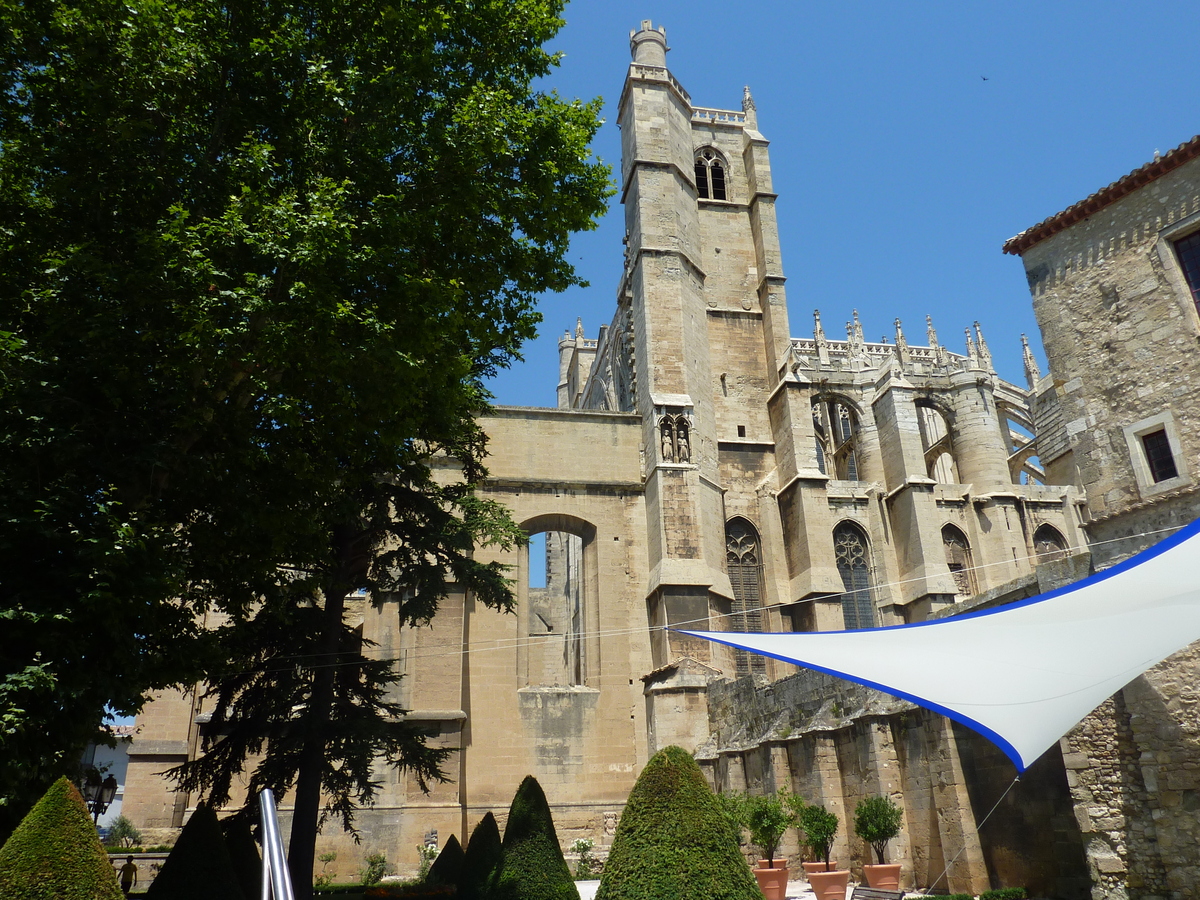 照片 法国(France) 纳博讷(Narbonne) 2009-07 139