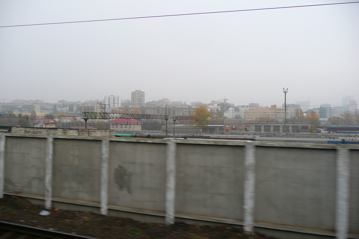 照片 乌克兰(Ukraine) 基辅(Kiev) 基辅周边(Around Kiev) 2007-11 36