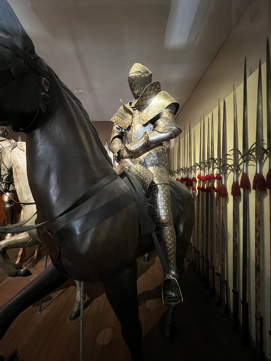 照片 意大利(Italy) 威尼斯(Venice) 总督宫(Doge's Palace (Palazzo Ducale)) 2022-05 61