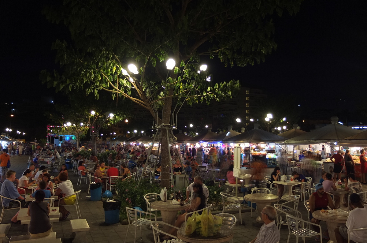 照片 泰国(Thailand) 芭提雅(Pattaya) 2014-02 43
