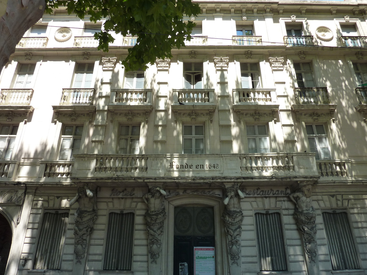 照片 法国(France) 纳博讷(Narbonne) 2009-07 120