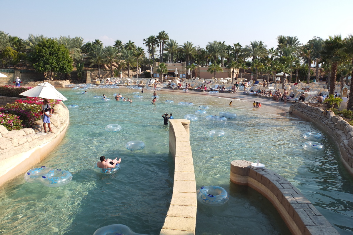 照片 阿联酋(United Arab Emirates) 迪拜(Dubai) 亚特兰蒂斯酒店(Atlantis Hotel) 2014-02 5