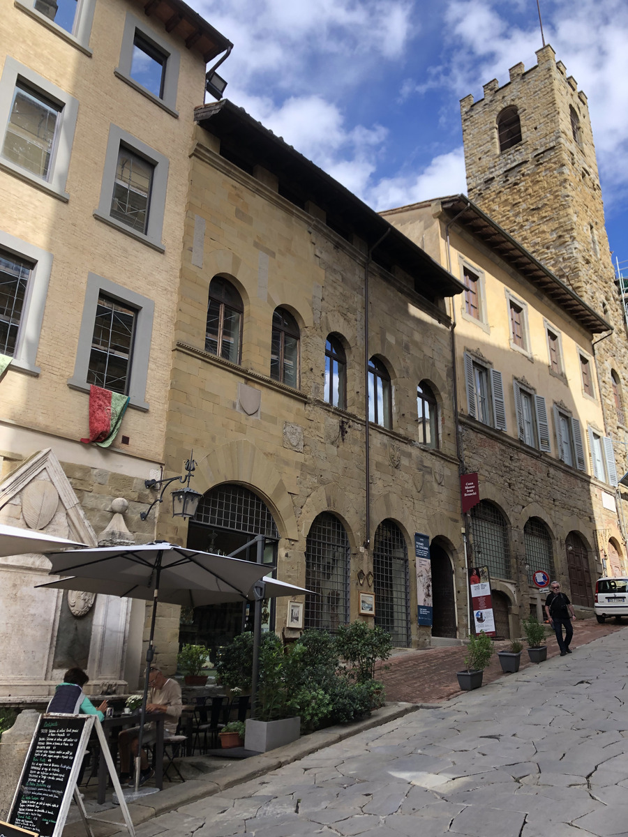 照片 意大利(Italy) 阿雷佐(Arezzo) 2024-09 125