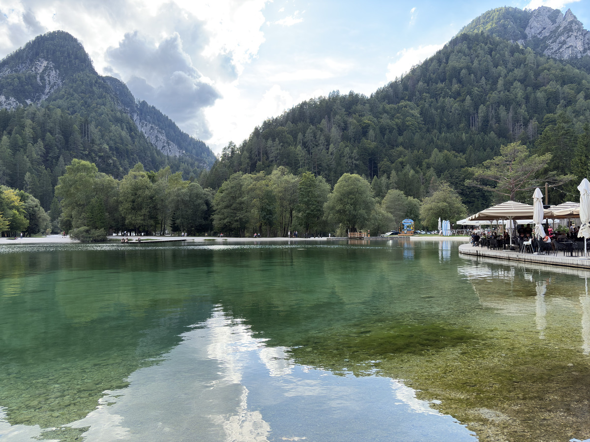 照片 斯洛文尼亚(Slovenia) 克拉尼斯卡戈拉(Kranjska Gora) 2025-09 10