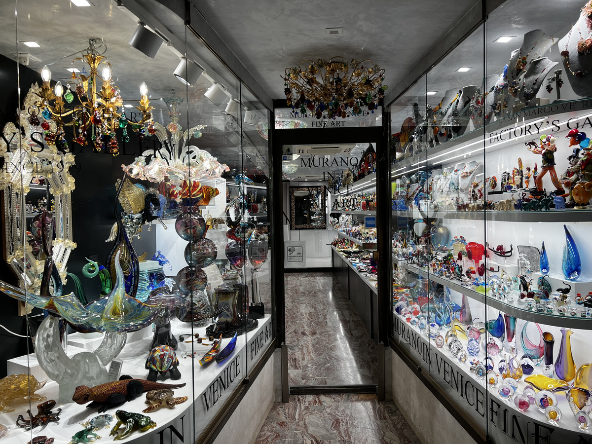照片 意大利(Italy) 威尼斯(Venice) 2022-05 243