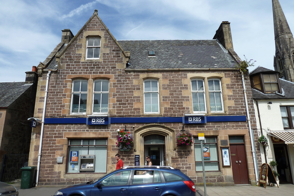 照片 英国(United Kingdom) 特罗萨克斯(The Trossachs) 2011-07 74