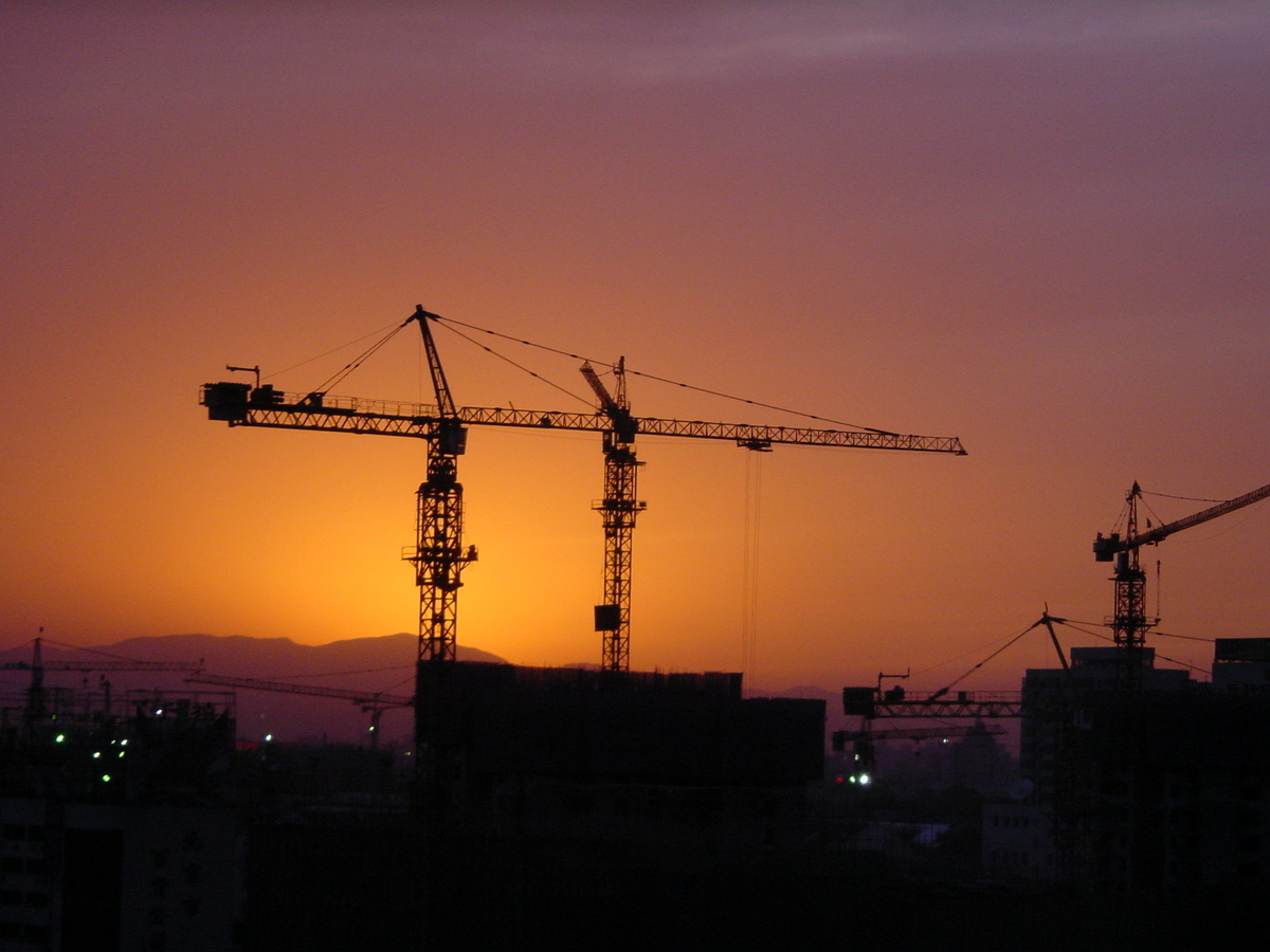 照片 中国(China) 北京(Beijing) 瑞士酒店(Swissotel) 2002-05 8