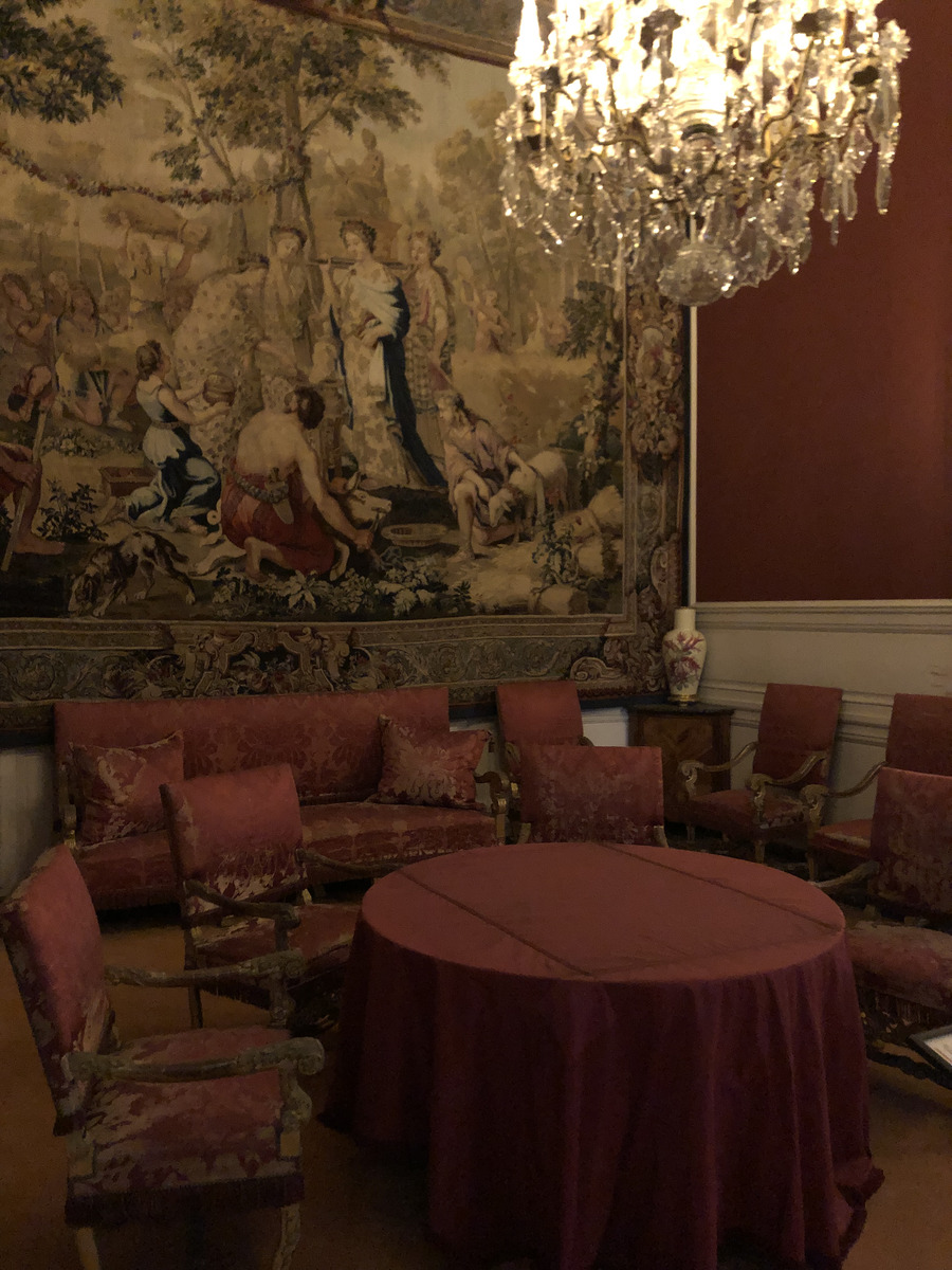 照片 法国(France) 枫丹白露(Fontainebleau) 2019-04 303