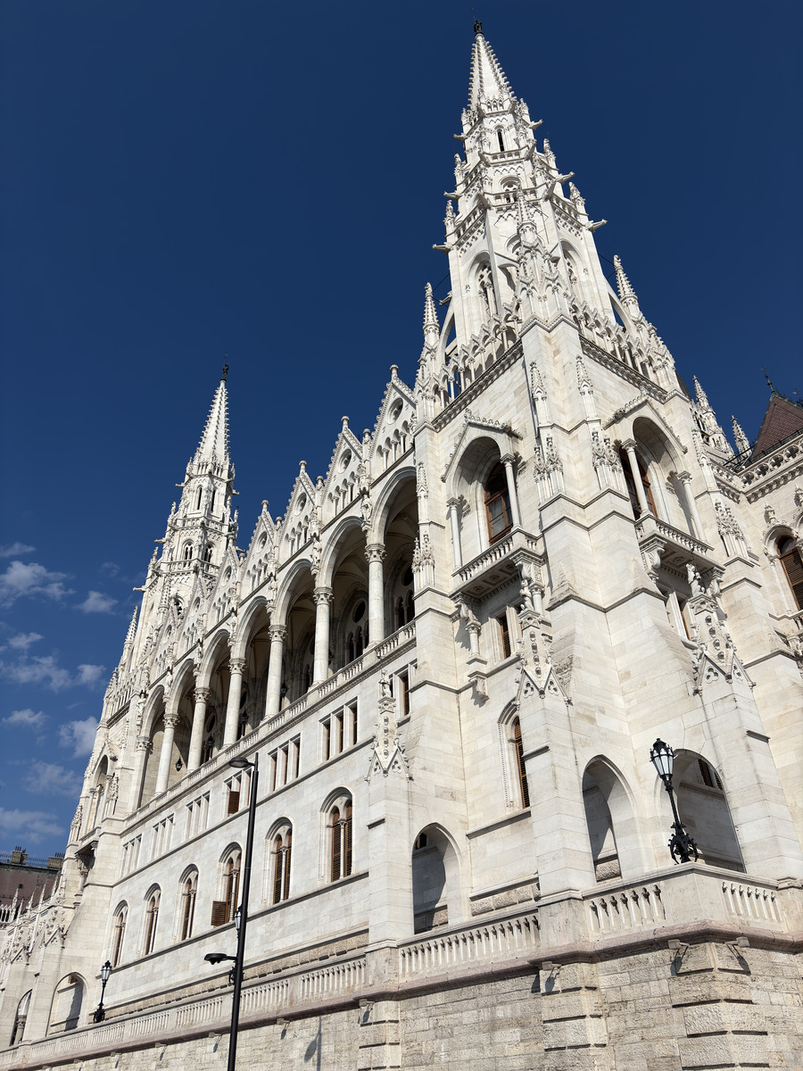 照片 匈牙利(Hungary) 布达佩斯(Budapest) 2025-09 25