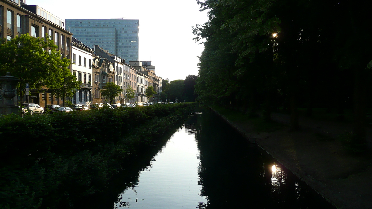 照片 德国(Germany) 杜塞尔多夫(Dusseldorf) 2007-05 58