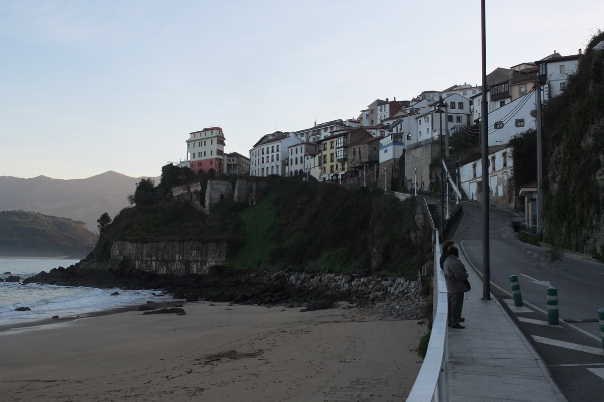 照片 西班牙(Spain) 坎塔布里亚(Cantabria) 2013-01 70