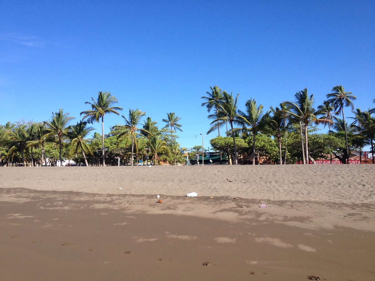 照片 哥斯达黎加(Costa Rica) 蓬塔雷纳斯(Puntarenas) 2015-03 35