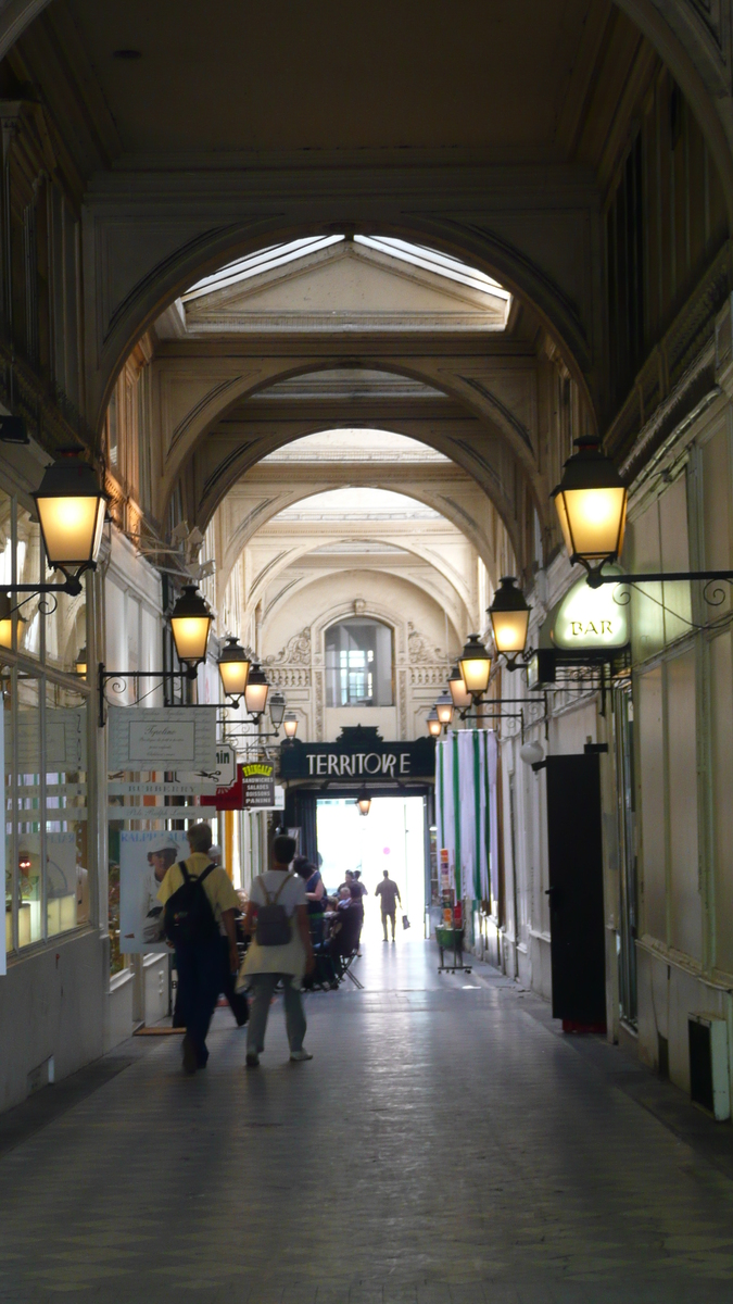 照片 法国(France) 巴黎(Paris) 玛德莲教堂(La Madeleine) 2007-05 55