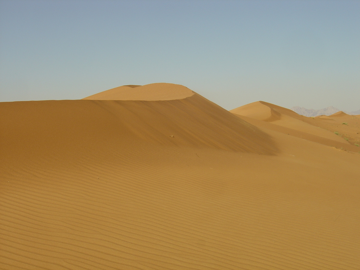 照片 阿联酋(United Arab Emirates) 迪拜至艾因公路(Dubai to Al Ain road) 2005-03 44