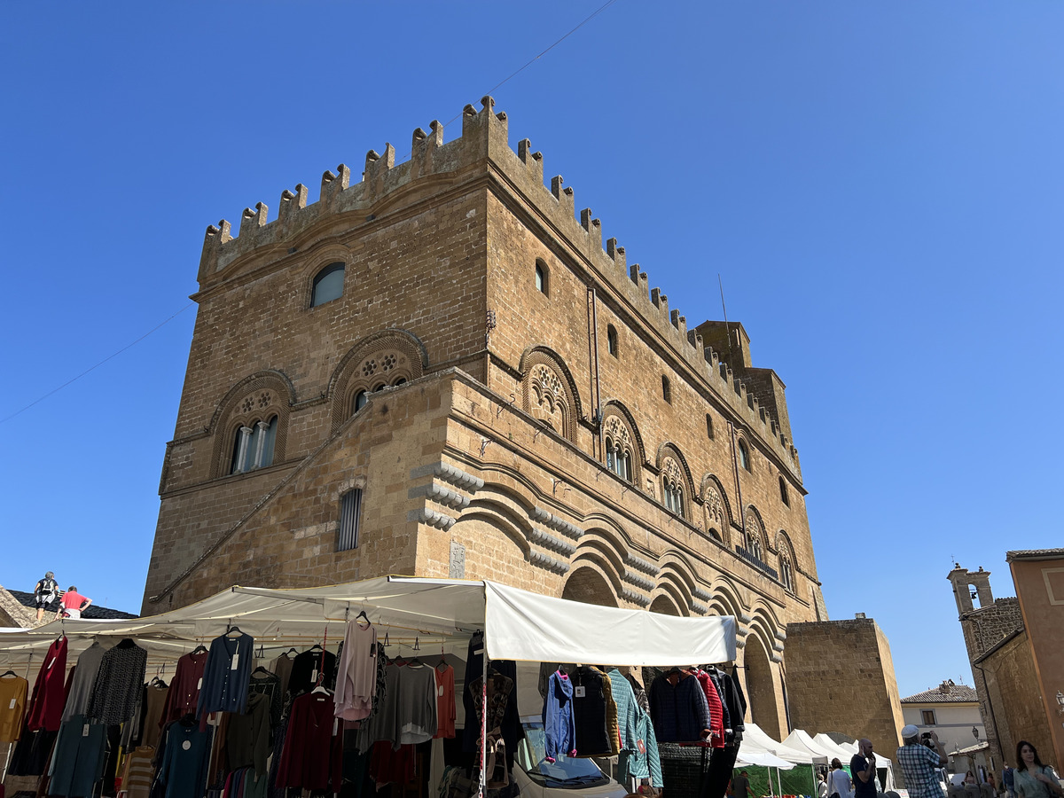 照片 意大利(Italy) 奥尔维耶托(Orvieto) 2021-09 156