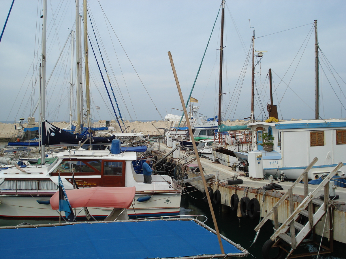 照片 以色列(Israel) 雅法(Jaffa) 2006-12 8
