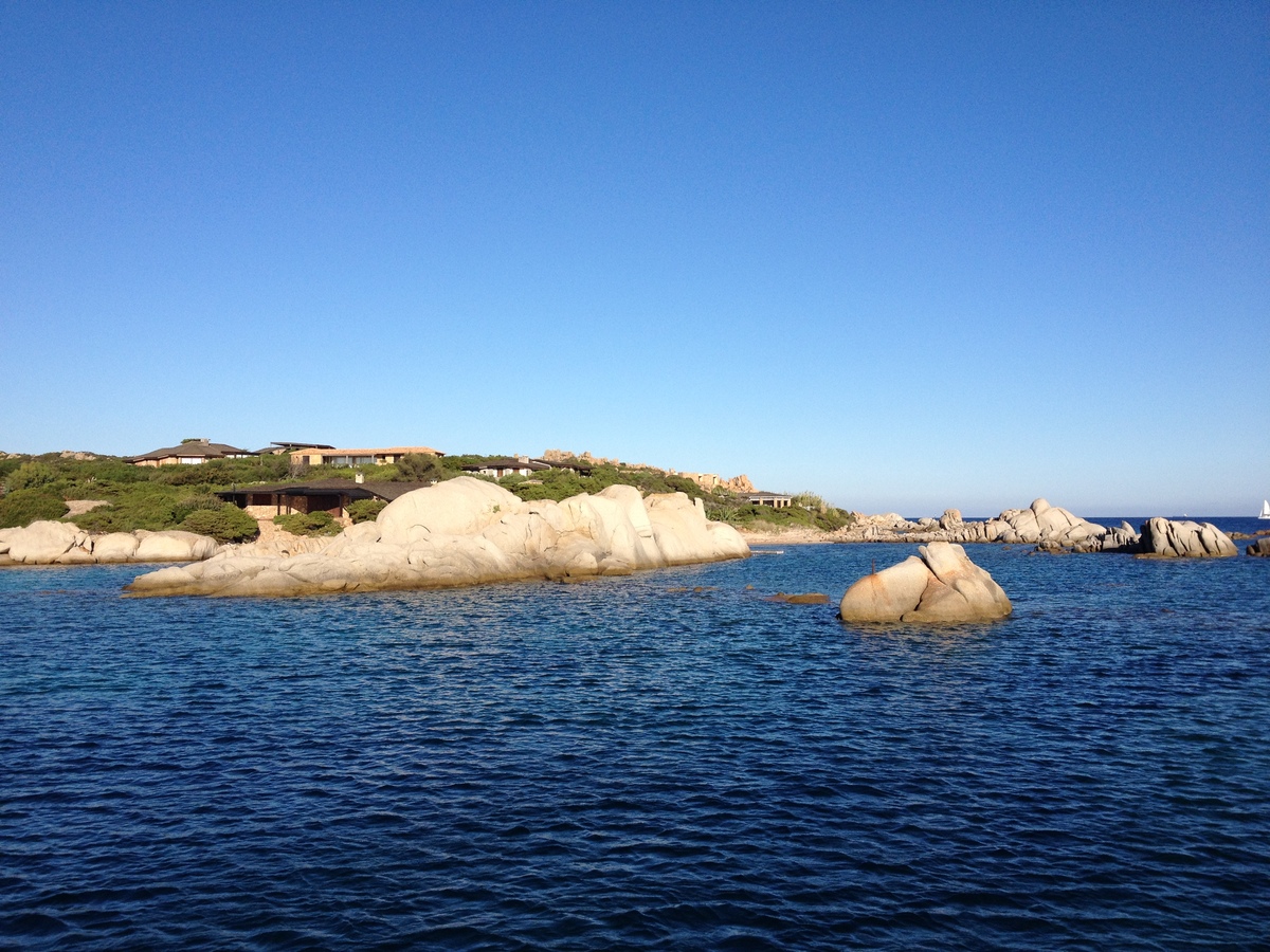 照片 法国(France) 科西嘉岛(Corsica) 卡瓦洛岛(Cavallo) 2012-09 42