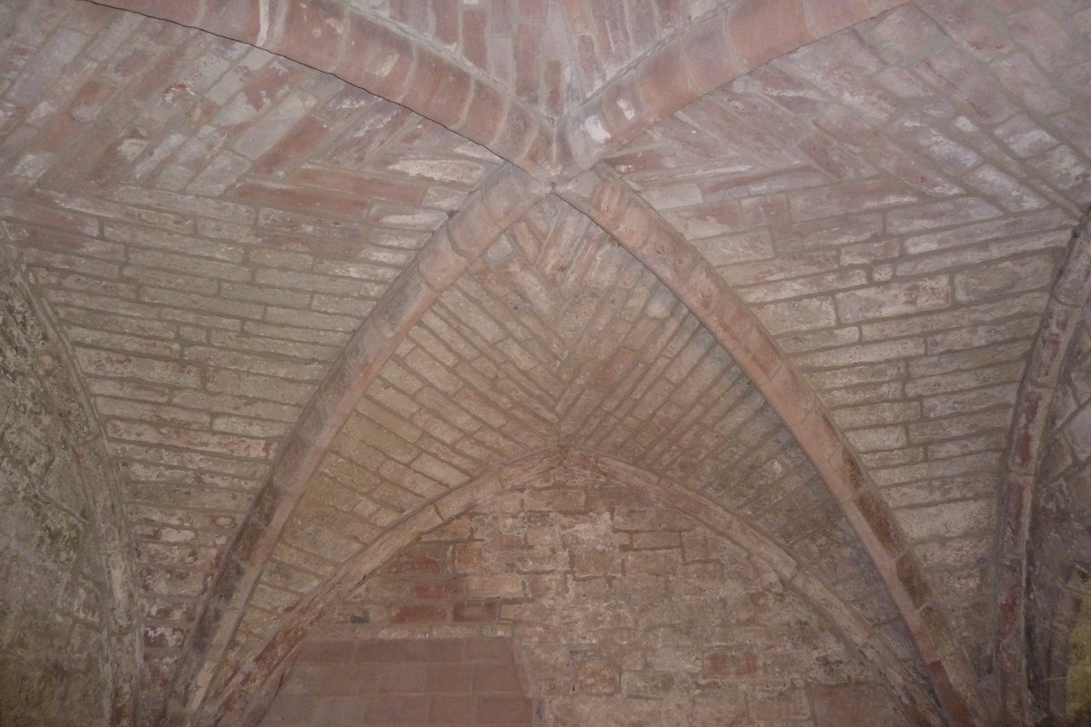 照片 英国(United Kingdom) 苏格兰(Scotland) 阿布罗斯修道院(Arbroath Abbey) 2011-07 4