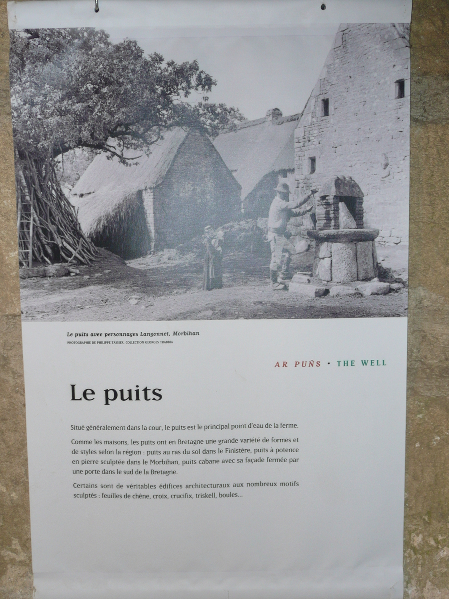 照片 法国(France) 蓬蒂维(Pontivy) 罗昂公爵城堡(Rohan's Dukes Castle) 2007-08 82