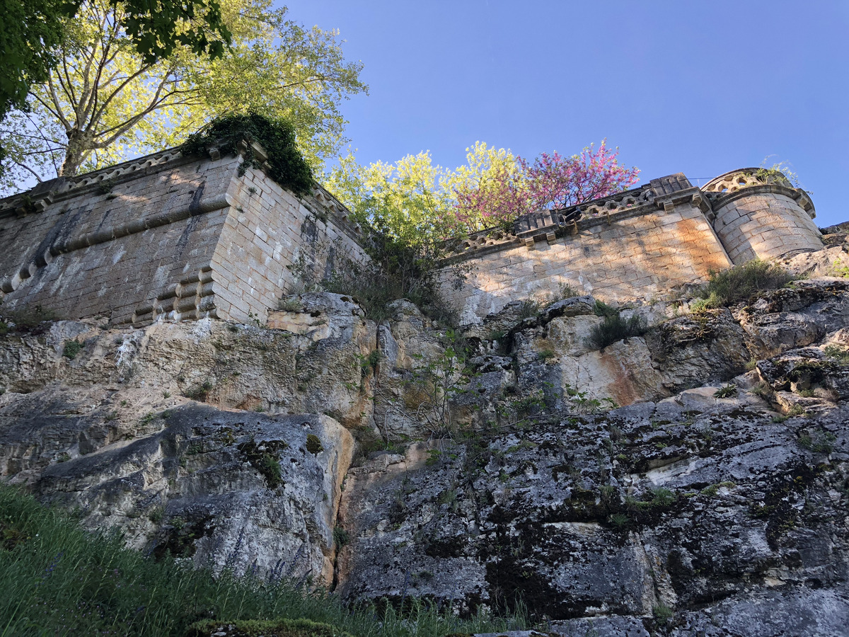 照片 法国(France) 罗卡马杜尔(Rocamadour) 2018-04 318