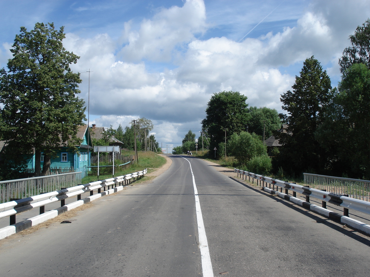 照片 俄罗斯(Russia) 雅罗斯拉夫尔至圣彼得堡(From Yaroslavl to St Petersburg) 2006-07 22