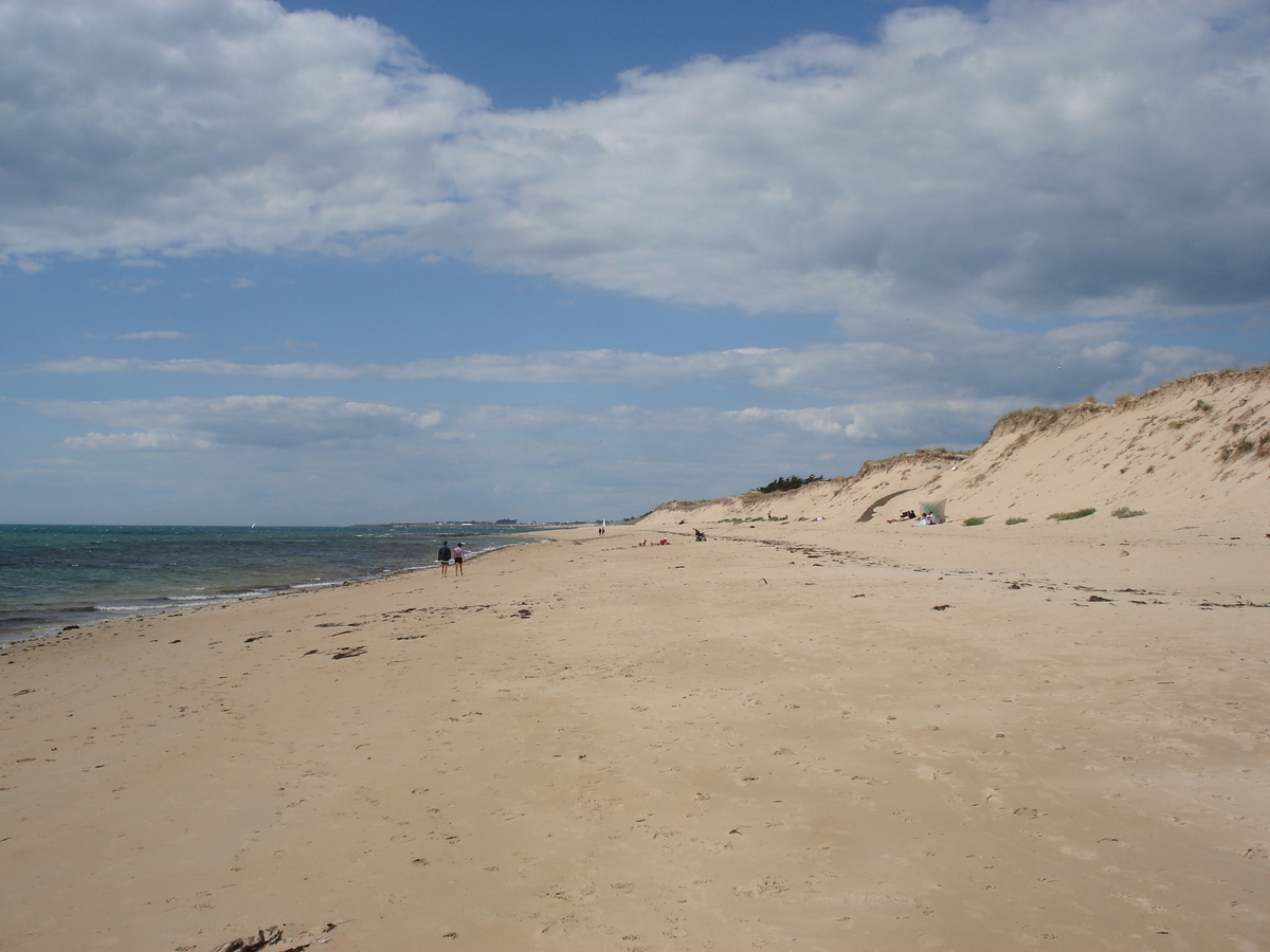 照片 法国(France) 努瓦尔穆捷(Noirmoutier) 2006-08 75