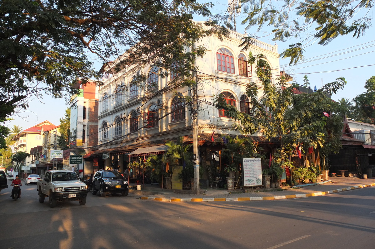 照片 老挝(Laos) 万象(Vientiane) 2012-12 301