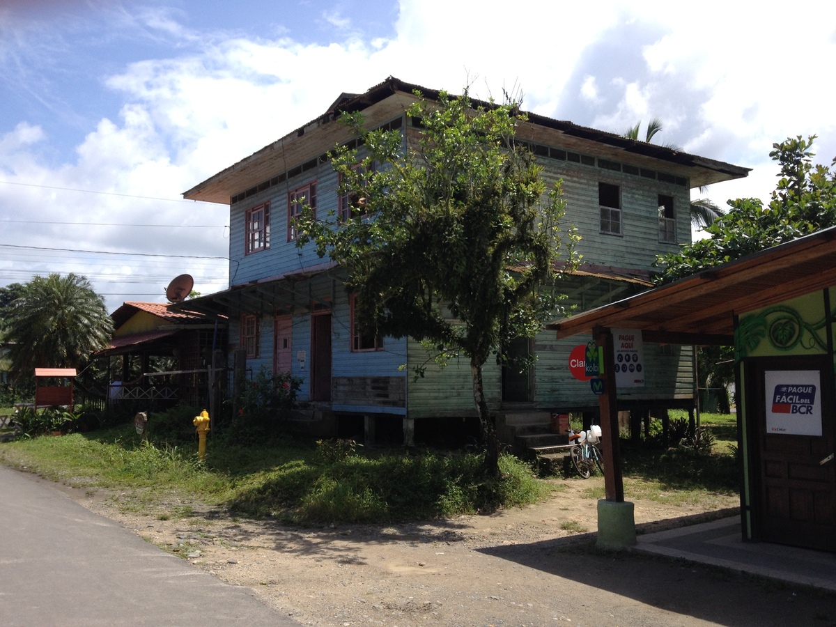 照片 哥斯达黎加(Costa Rica) 卡维塔(Cahuita) 2015-03 41