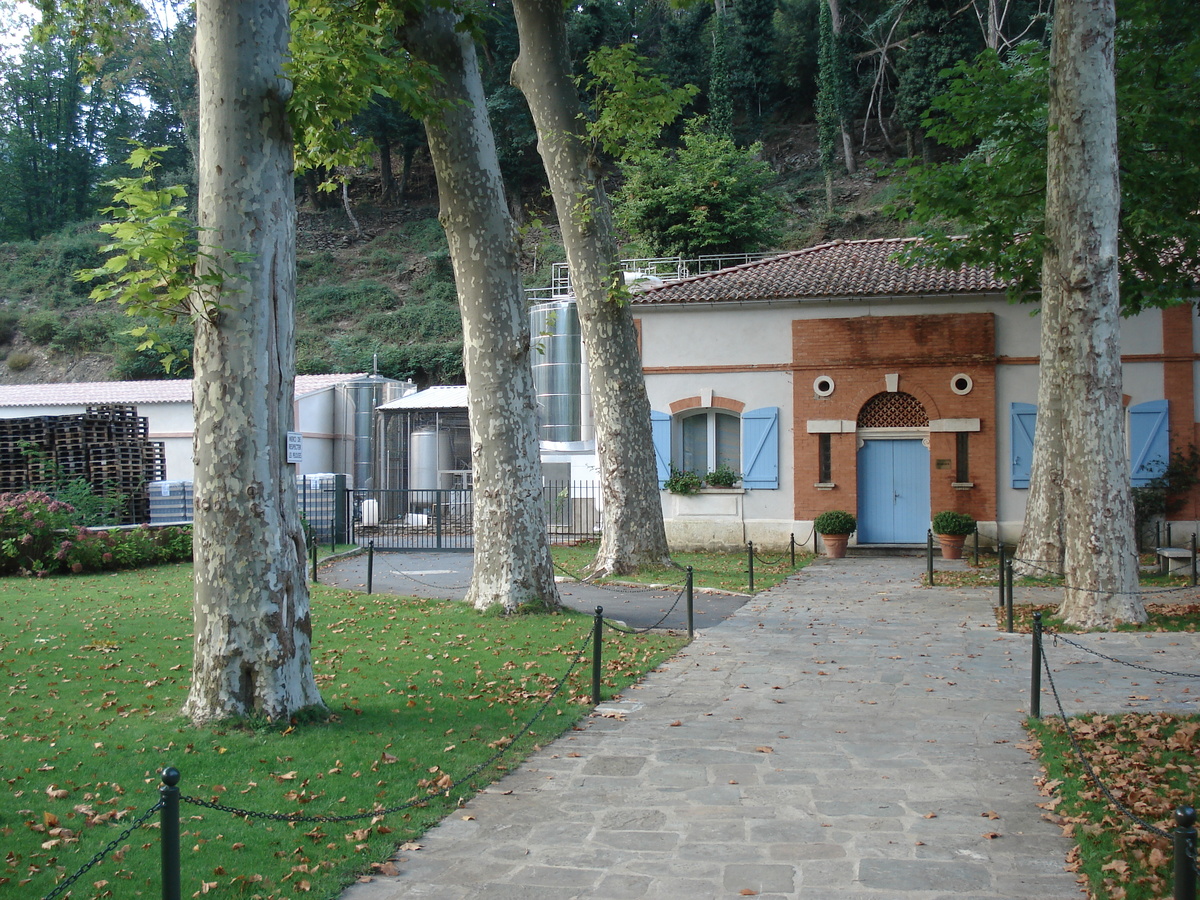 照片 法国(France) 科西嘉岛(Corsica) 阿莱萨尼山谷(Valle d'alesani) 2006-09 139