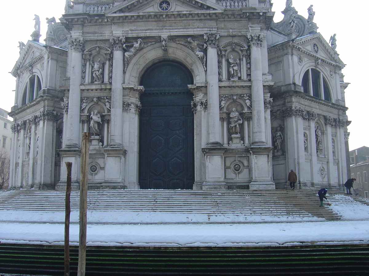 照片 意大利(Italy) 威尼斯(Venice) 2005-03 568