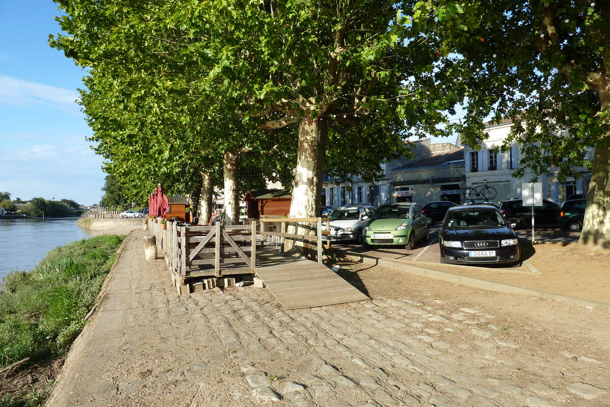 照片 法国(France) 利布尔讷(Libourne) 2010-08 7