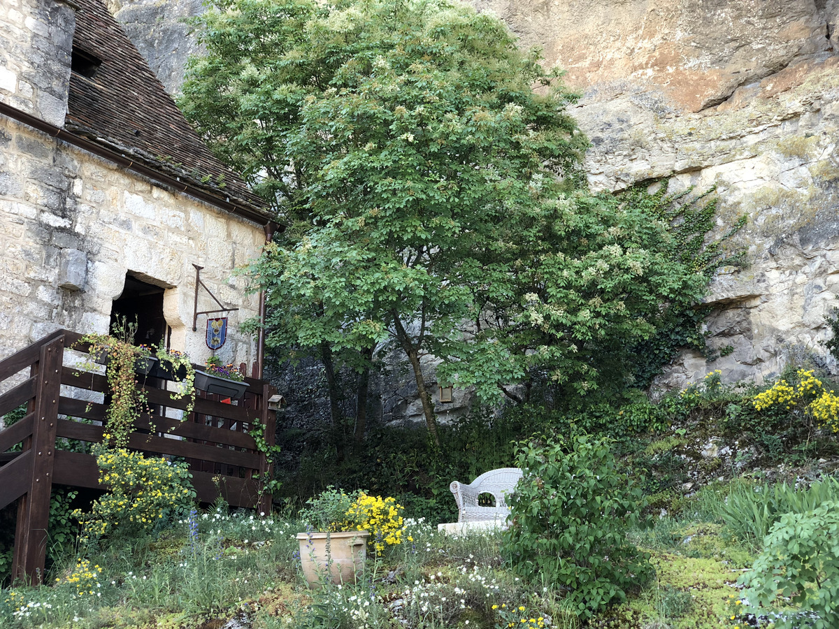 照片 法国(France) 罗卡马杜尔(Rocamadour) 2018-04 264