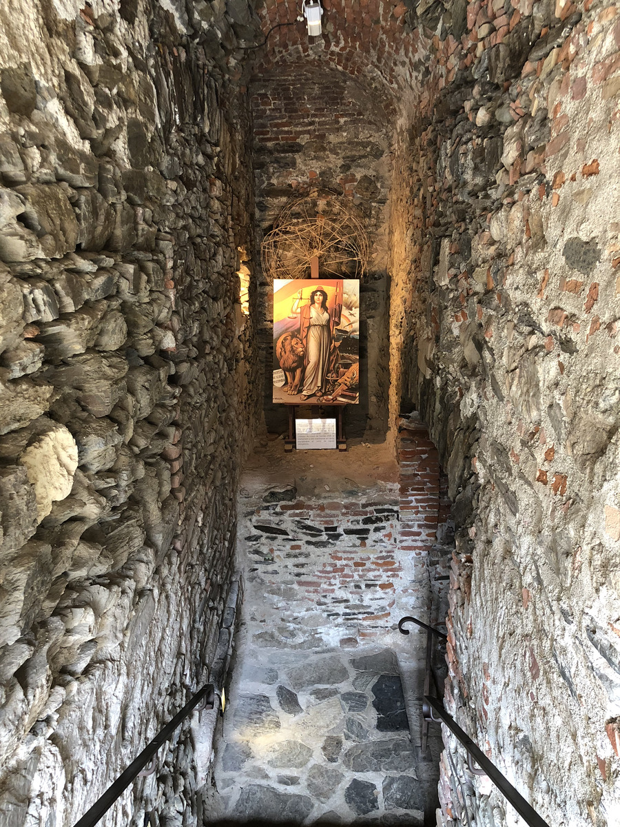 照片 法国(France) 科利乌尔(Collioure) 2018-04 25