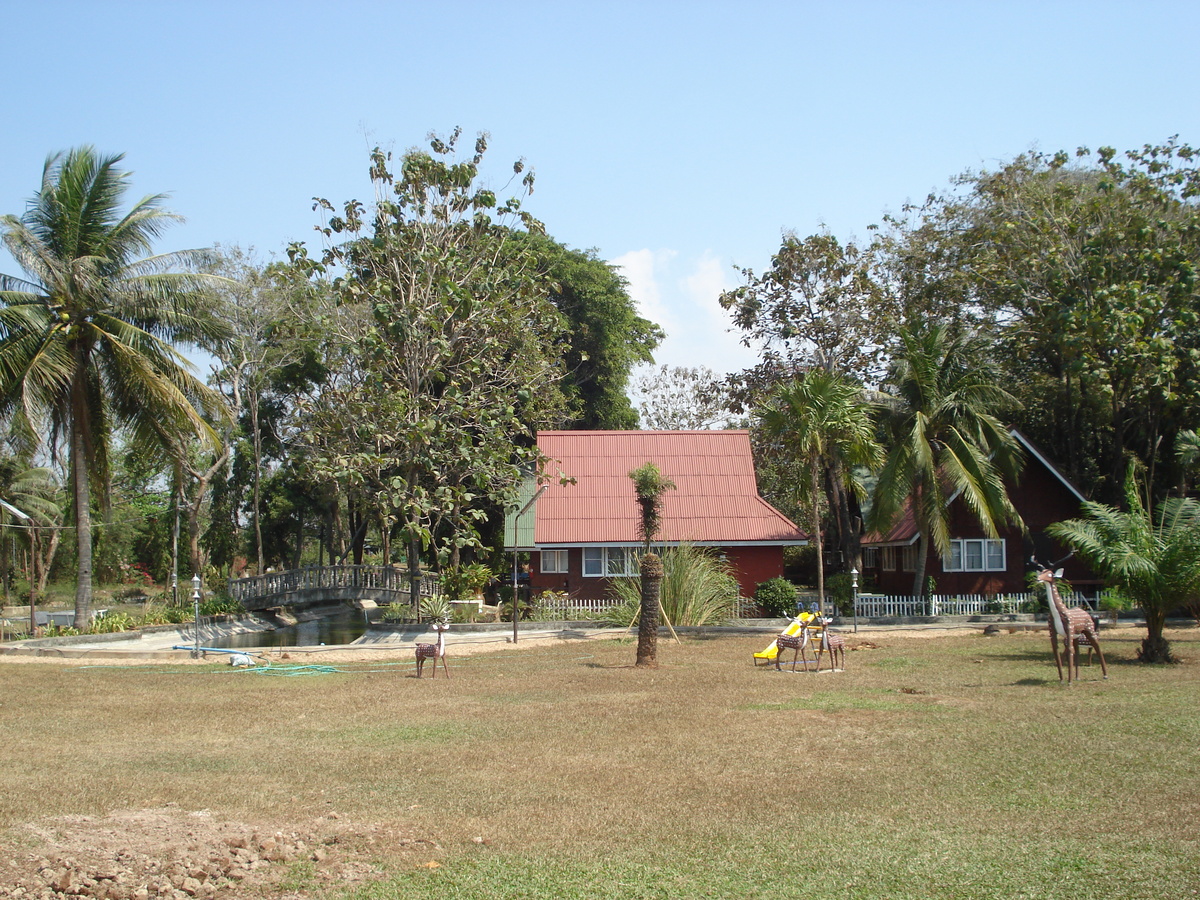 照片 泰国(Thailand) 宗甸(Jomtien) 宗甸海滨(Jomtien Seashore) 2008-01 155