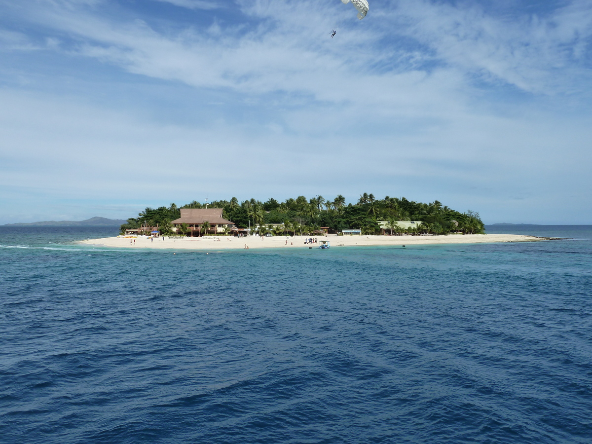 照片 斐济(Fiji) 丹娜努至托克里基岛(Denarau to Tokoriki Island) 2010-05 37