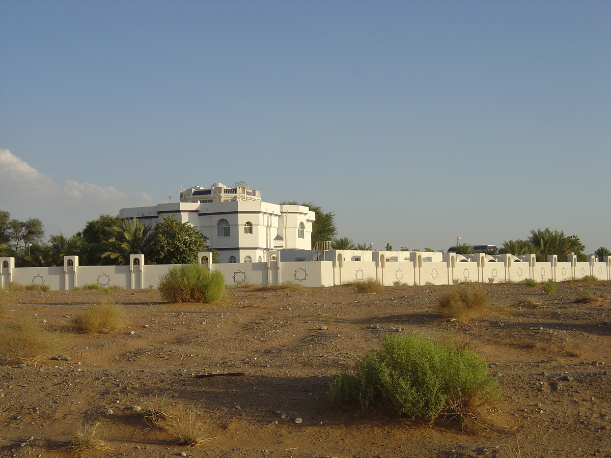 照片 阿联酋(United Arab Emirates) 艾因(Al Ain) 2005-11 10