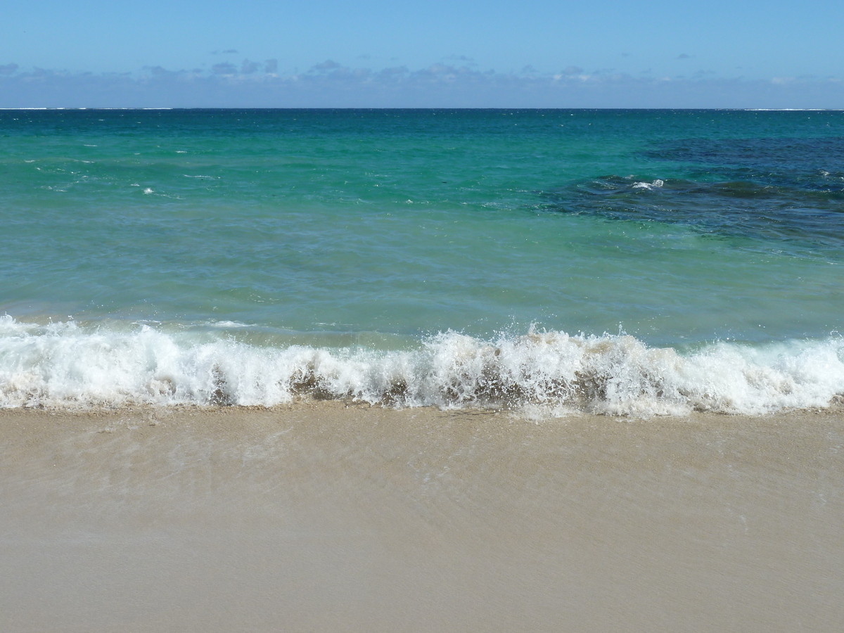 照片 斐济(Fiji) 纳塔多拉海滩(Natadola beach) 2010-05 39