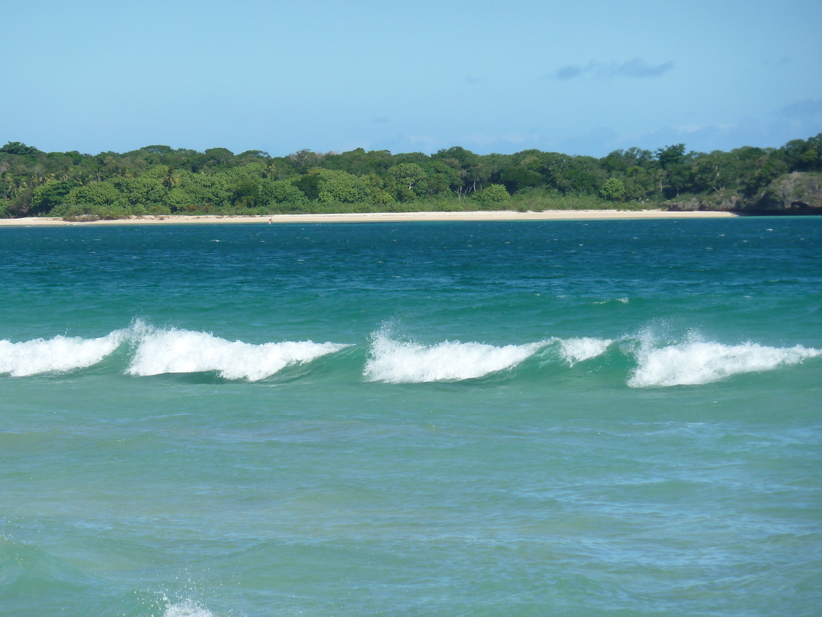 照片 斐济(Fiji) 纳塔多拉海滩(Natadola beach) 2010-05 34