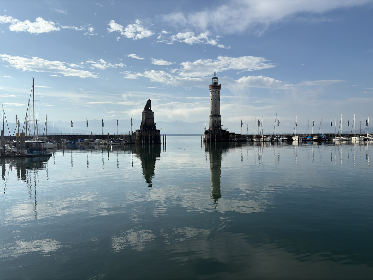 照片 德国(Germany) 林道(Lindau) 2025-09 47
