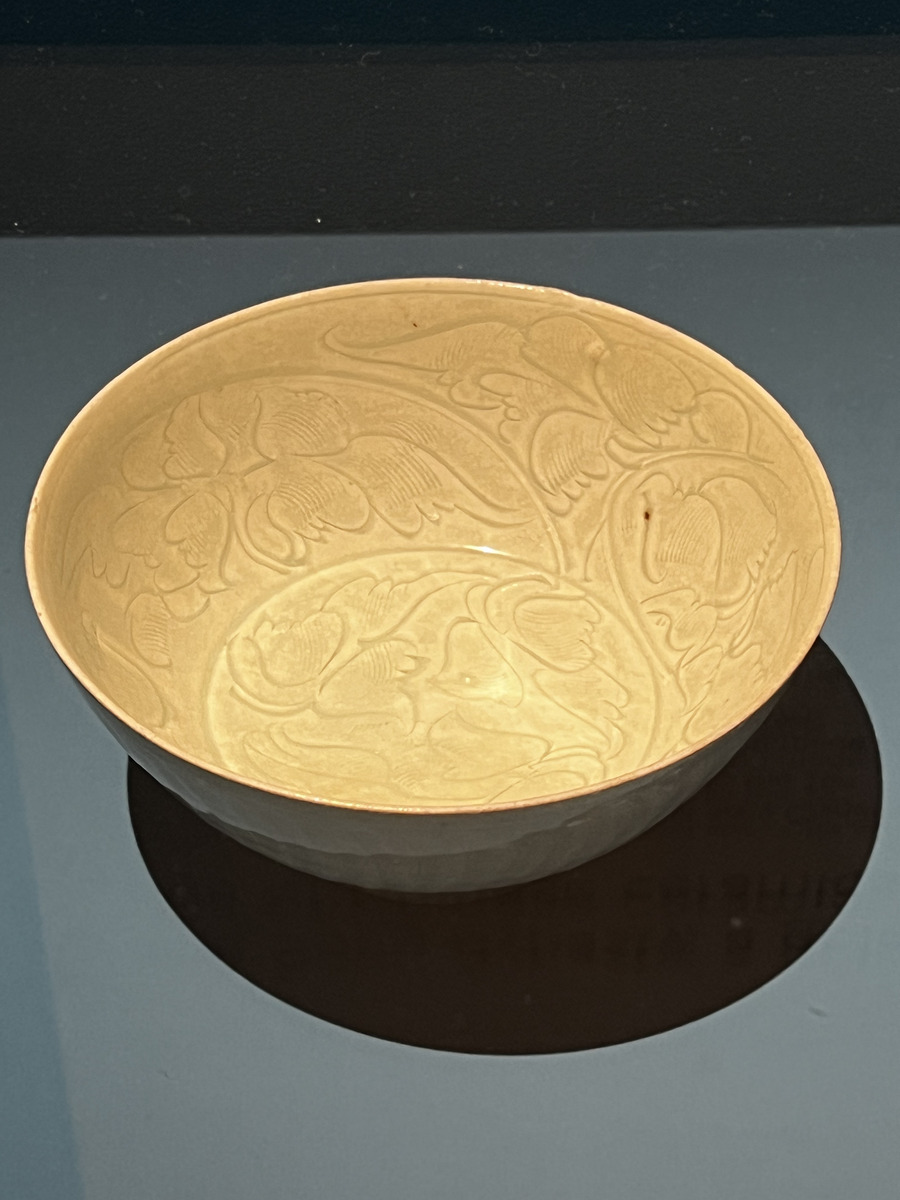 照片 法国(France) 巴黎(Paris) 赛努奇博物馆(Cernuschi Museum) 2023-05 21