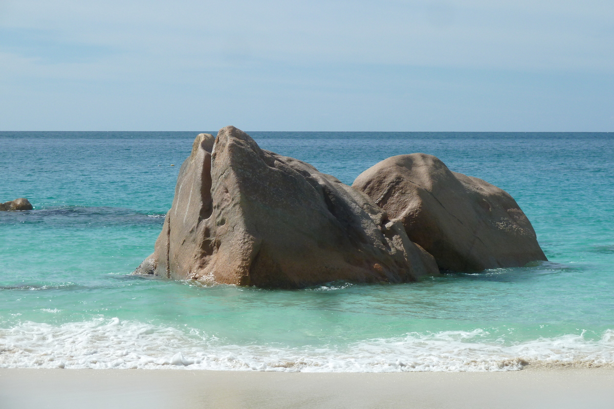 照片 塞舌尔(Seychelles) 2011-10 8