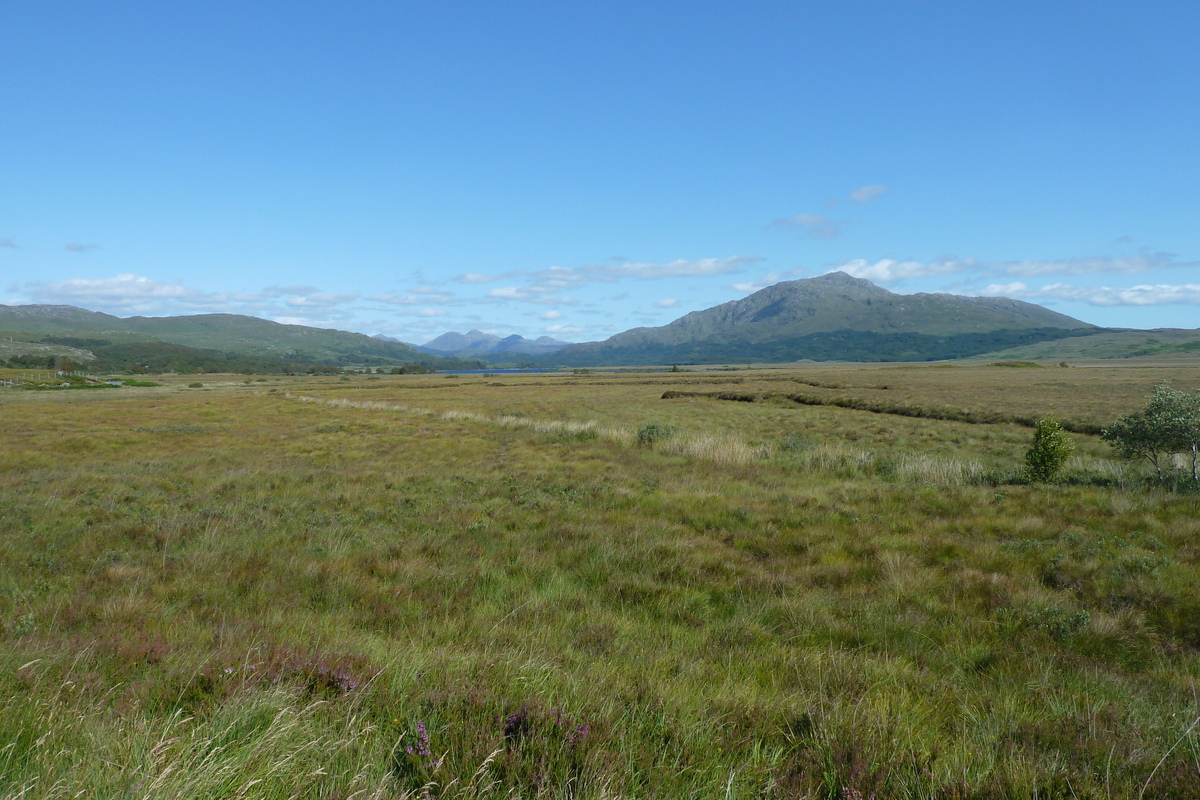 照片 英国(United Kingdom) 苏格兰(Scotland) 萨伦(Salen) 2011-07 41