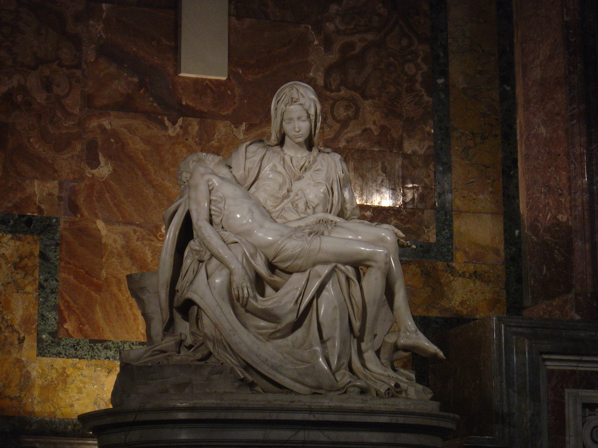 照片 意大利(Italy) 梵蒂冈(Vatican) 2004-11 5